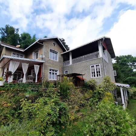 Aaravi Garden Homestay Kalimpong Exterior photo