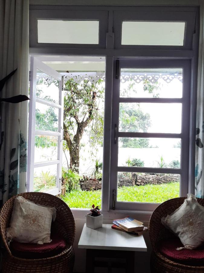 Aaravi Garden Homestay Kalimpong Exterior photo