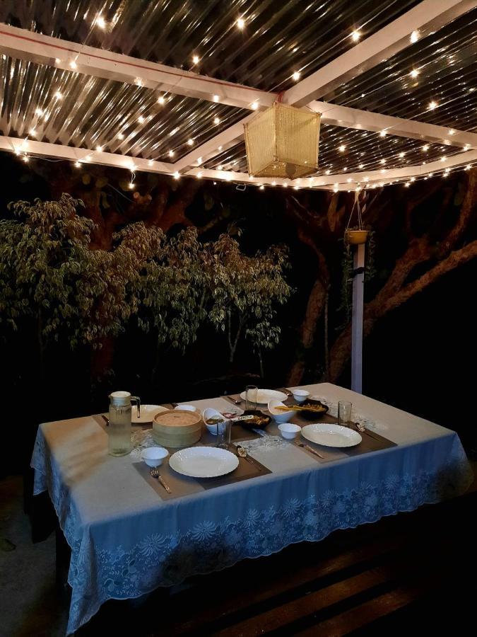 Aaravi Garden Homestay Kalimpong Exterior photo
