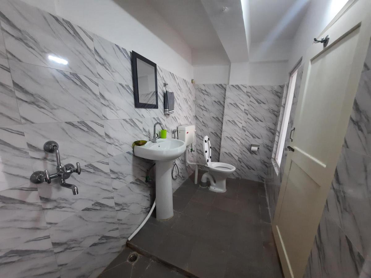 Aaravi Garden Homestay Kalimpong Exterior photo