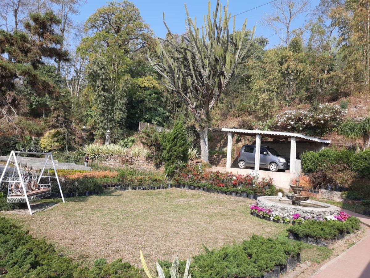 Aaravi Garden Homestay Kalimpong Exterior photo