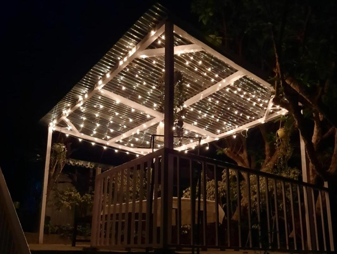 Aaravi Garden Homestay Kalimpong Exterior photo