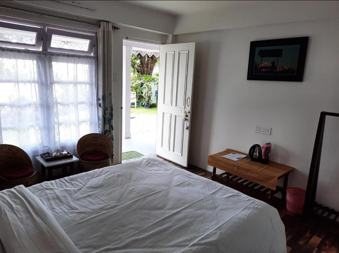 Aaravi Garden Homestay Kalimpong Exterior photo