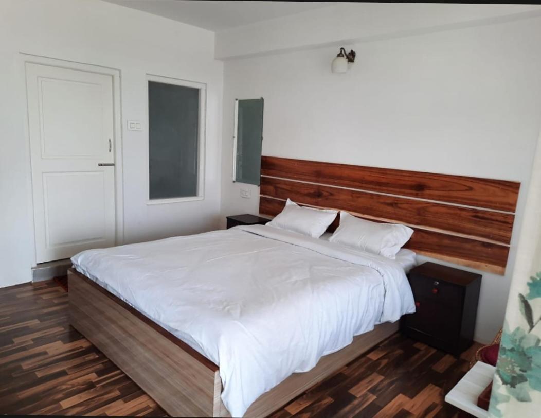 Aaravi Garden Homestay Kalimpong Exterior photo