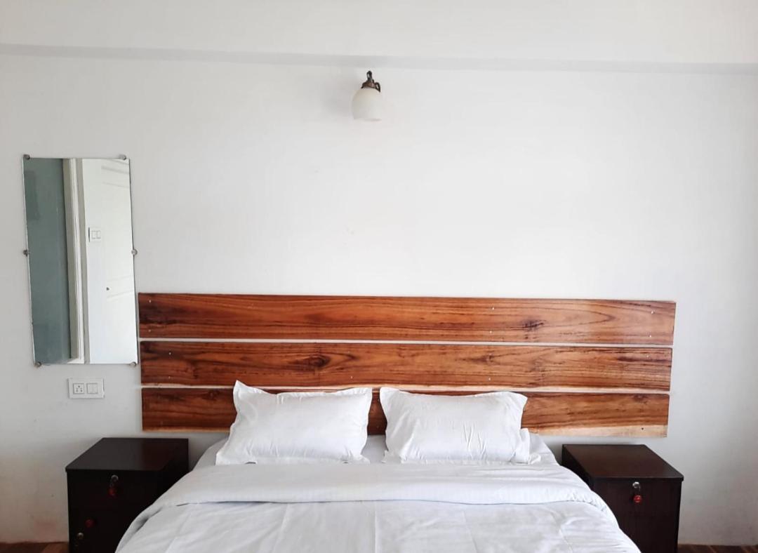 Aaravi Garden Homestay Kalimpong Exterior photo