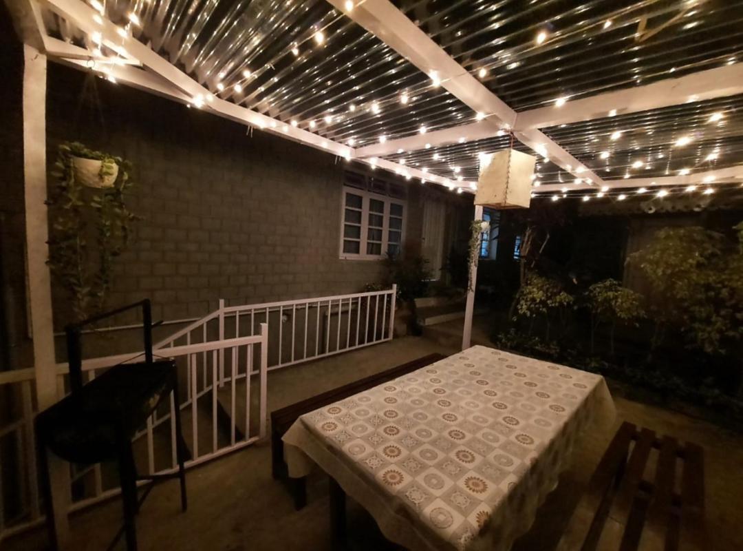 Aaravi Garden Homestay Kalimpong Exterior photo